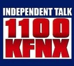 Independent Talk 1100 – KFNX