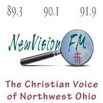 NewVision.FM — WXML