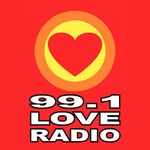 99.1 Love Radio Naga – DWYN