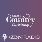 CBN Radio — Cross Country Christmas