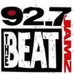 Jacksonville 92.7 The Beat Jamz