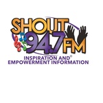 Shout 94.7 – WAAW