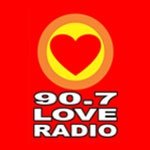90.7 Love Radio – DZMB
