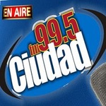 FM Ciudad 99.5