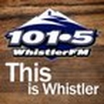 101.5 Whistler FM