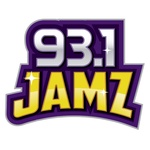 93.1 Jamz — WJQM