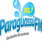 Rádio Paraguassú FM