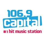 Capital FM 106.9 — CIBX-FM
