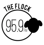 KFLK The Flock — KFLK-LP