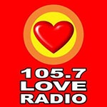 105.7 Love Radio Roxas – DYML