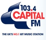 103.4 Capital FM (Wrexham & Cheshire)