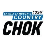 CHOK 103.9 FM & 1070 AM – CHOK