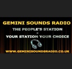 Gemini Sounds Radio