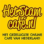 Het Stamcafé