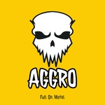 Static – Aggro