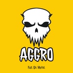 Static — Aggro