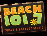 Beach 101.7 — WBEA