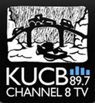 KUCB 89.7 — KUCB