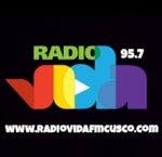 Radio Vida FM Cusco