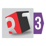 RTSH — Radio Tirana 3