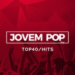 Rádio JOVEM POP FM — TOP 40/Hits