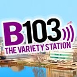 B103 — WGFB