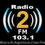 Radio 2 FM 103.1