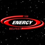 Energy 106 Belfast