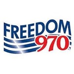 Freedom 970 — KUFO