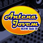 Radio Antena Jovem