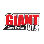 The Giant 101.9 — CHRK-FM