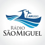 Rádio São Miguel AM 880