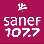 Radio Sanef 107.7 — Ouest