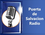 Puerta de Salvacion Radio