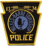 Wilkes-Barre / Luzerne County PA Police