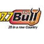 107.7 The Bull — WIBL