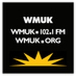WMUK 102.1 — WMUK