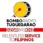 Bombo Radyo Tuguegarao – DZGR