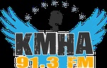 KMHA Radio – KMHA