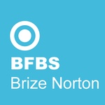 BFBS Radio Brize Norton