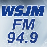 94.9 WSJM-FM – WSJM-FM