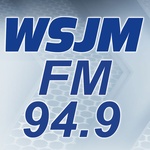 94.9 WSJM-FM — WSJM-FM