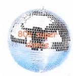 80年代のスーパーダンス