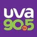 UVA 90.5 – XEUVA