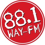 WAY-FM — WAYT