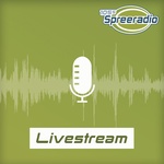 Spreeradio Livestream