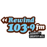 Rewind 103.9 – CHNO-FM
