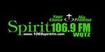 Spirit FM 106.9 — WQTZ-LP