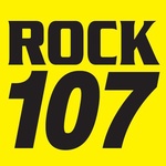 Rock 107 — WIRX