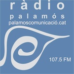 Radio Palamos 107.5 FM